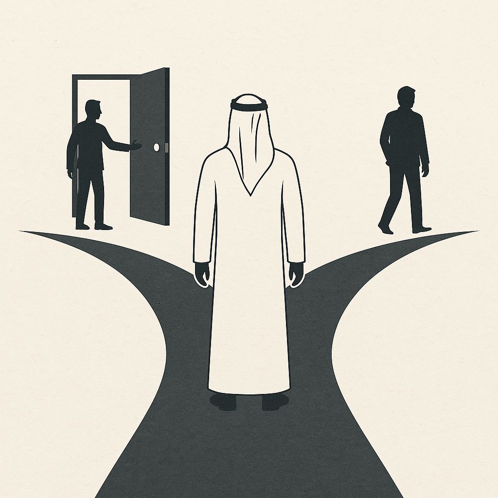 ما يمكن تعلّمه من النماذج الإدارية السيئة