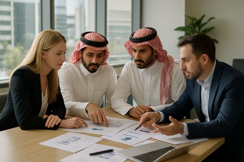 متى يضيف المستشارون والشركات الاستشارية قيمة حقيقية؟
